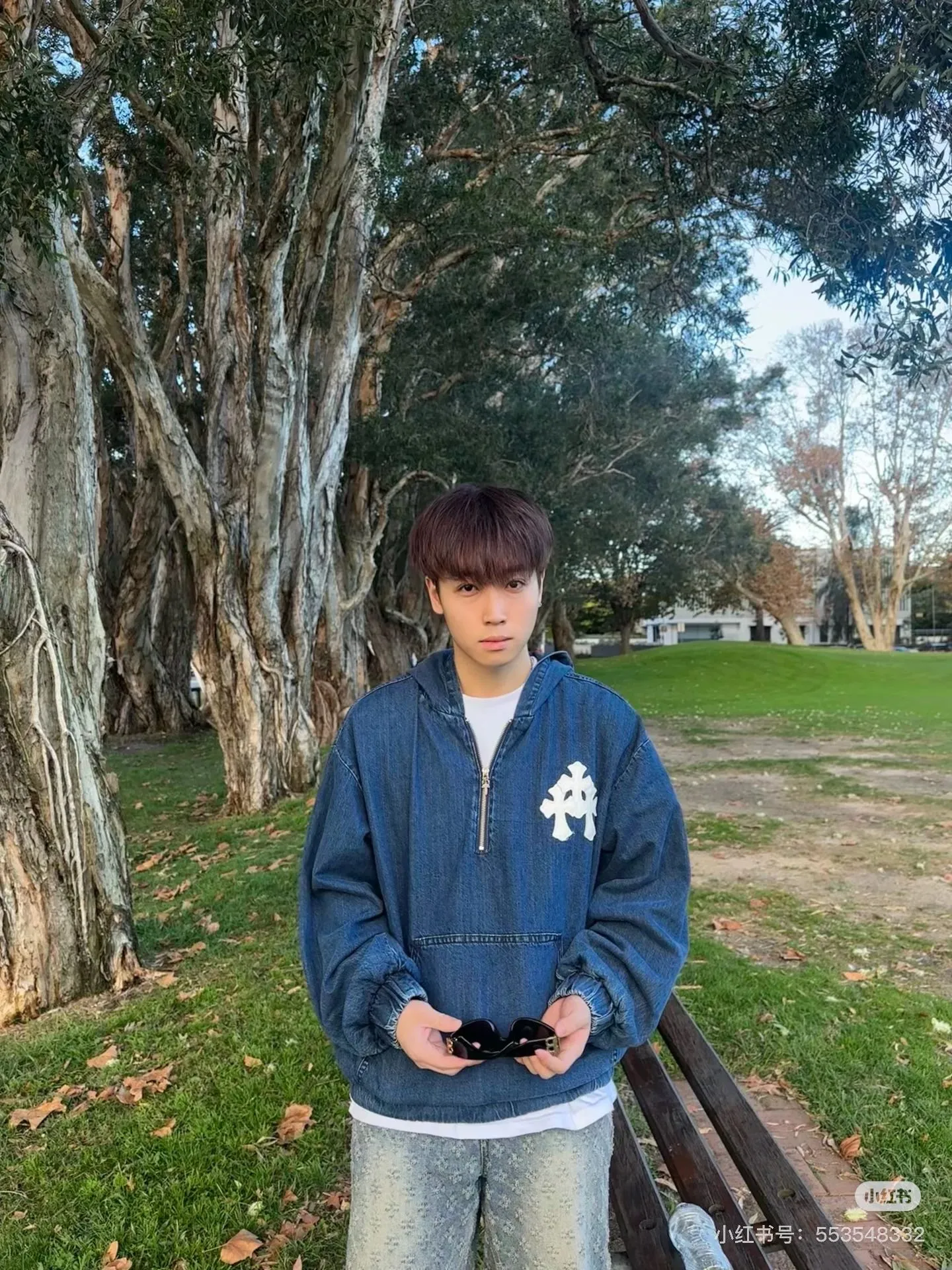 model picture